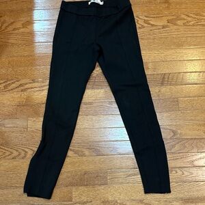 Tory Sport Black Leggings